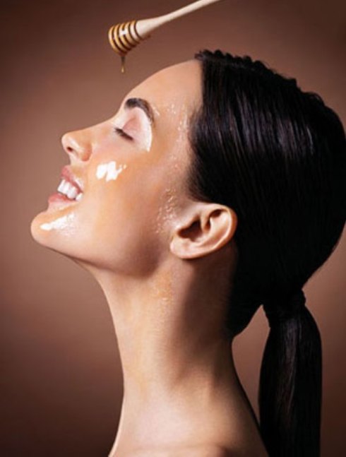 miele di manuka per la pelle